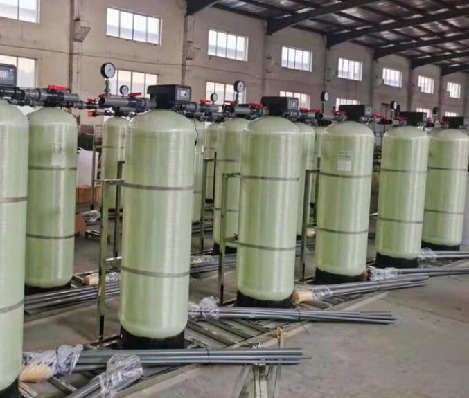 <a href=http://m.delixinchina.com/rhsclsb/ target=_blank class=infotextkey>軟化水處理設備</a> 倉庫展示圖