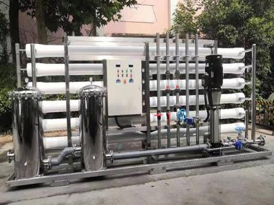 水處理設備有哪些常見的故障和問題，如何解決它們？