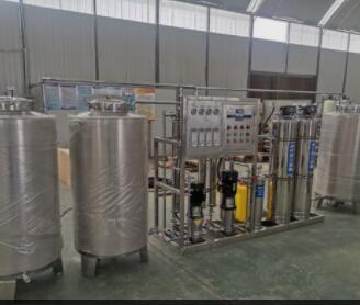 反滲透純水設備批發